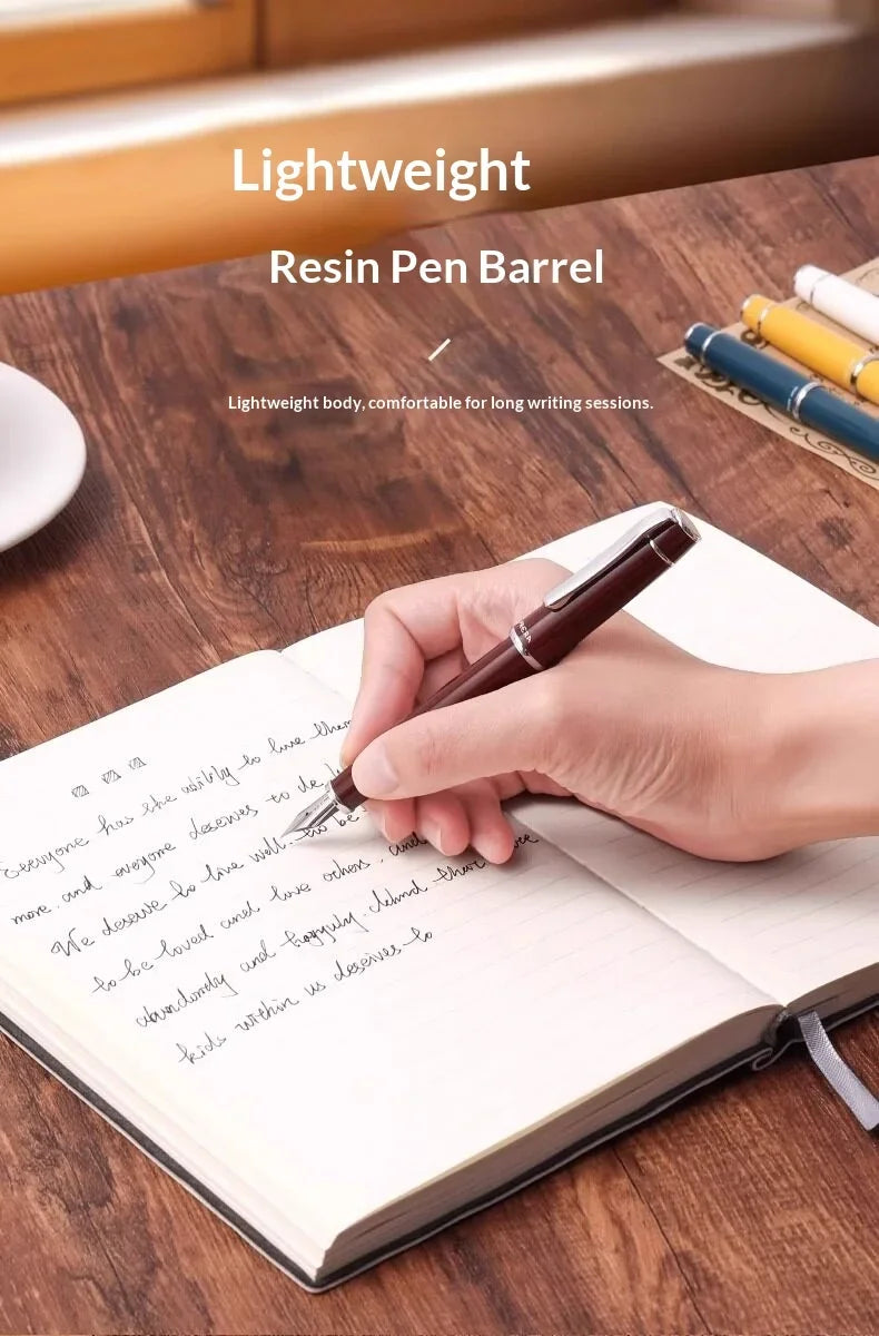 CowLost | product_id-japan-pilot-prera-limited-edition-fountain-pen-set-ergonomic-alloy-nib-0-5mm-includes-converter-ink-absorber |11