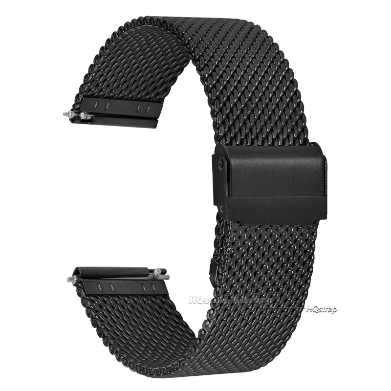 CowLost | bracelets-product_id-universal-stainless-steel-milanese-loop-quick-release-watch-band-18-22mm |14
