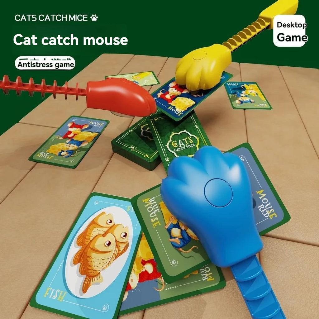 CowLost | product_id-cat-and-mouse-tarot-card-strategy-board-game-for-family-and-kids |5