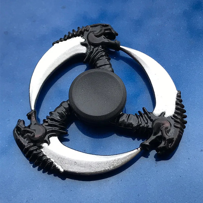 CowLost | product_id-metal-zinc-alloy-anime-game-cartoon-fidget-spinner-stress-relief-toy |10