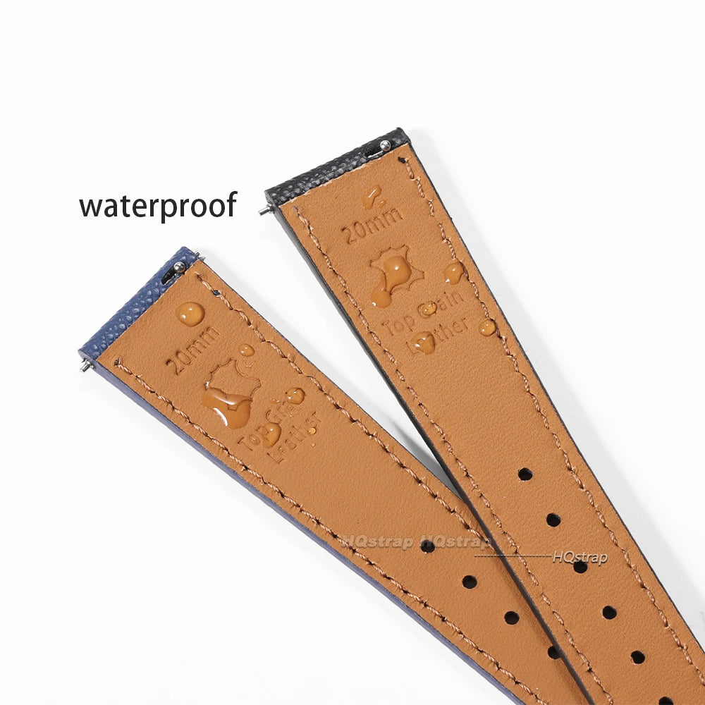 CowLost | product_id-quick-release-vintage-genuine-leather-watch-strap-for-ultra-series-9-smartwatch-18mm-20mm |8