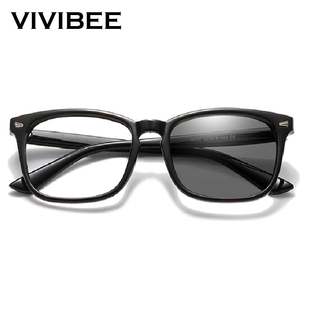 CowLost | uncategorized-mens-square-photochromic-blue-light-blocking-computer-eyeglasses |1