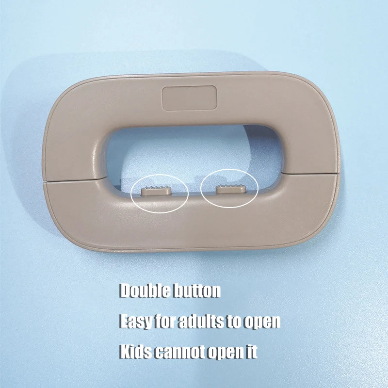CowLost | child-safety-locks-home-refrigerator-lock-for-kids-security-protection |5