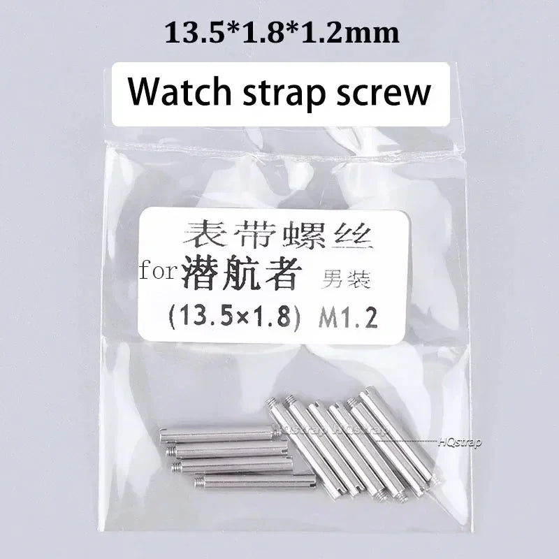 CowLost | product_id-stainless-steel-watch-strap-screw-buckle-replacement-for-rolex-daytona-submariner |13