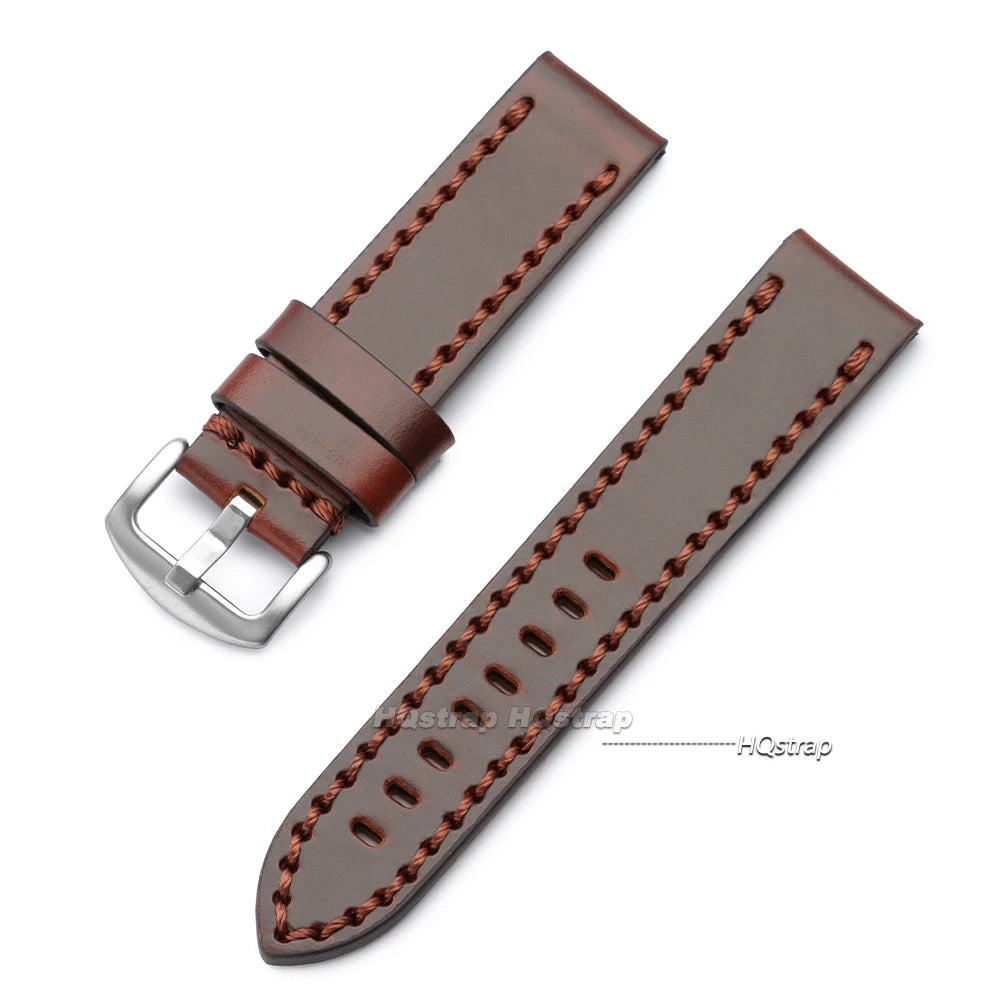 CowLost | product_id-vintage-genuine-leather-cowhide-watch-strap-18-24mm-unisex-fashion-band |16