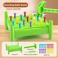 CowLost | product_id-knyysecq-childrens-hammer-nail-puzzle-toy-game-interactive-gift-set |8