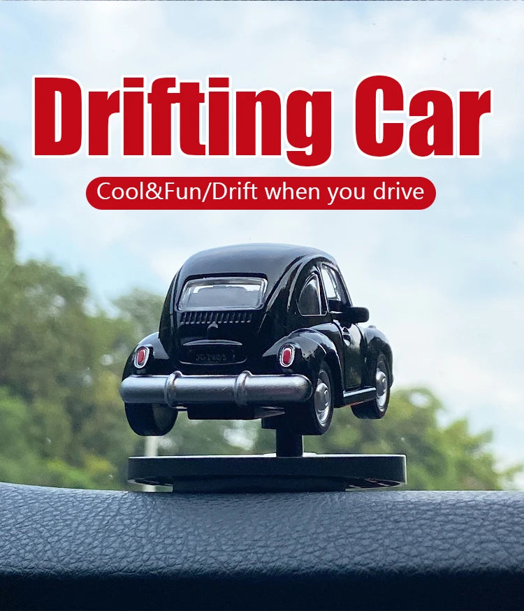 CowLost | product_id-retro-vintage-car-dashboard-fishtail-swing-ornament |10