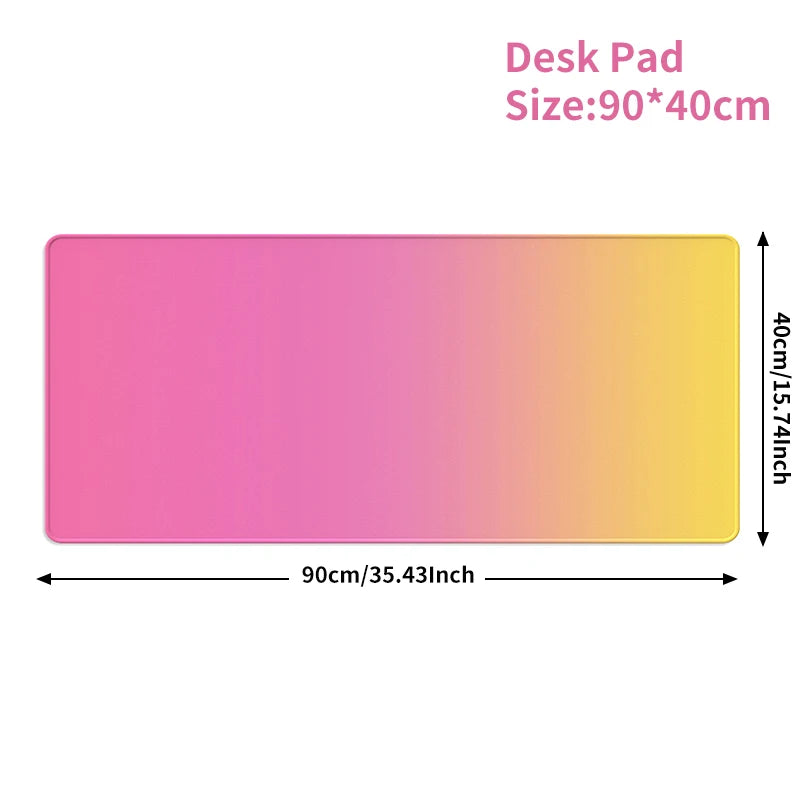 CowLost | cloud-gradient-gaming-keyboard-pad-wrist |35