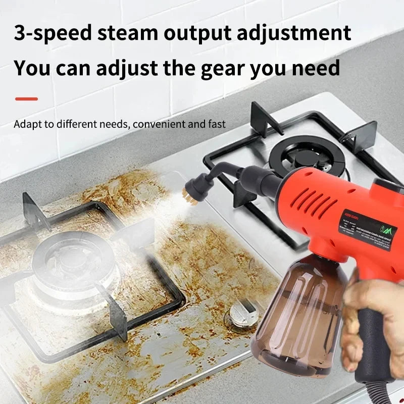 CowLost | product_id-homefish-1200w-handheld-high-pressure-steam-cleaner-for-household-sterilization |5