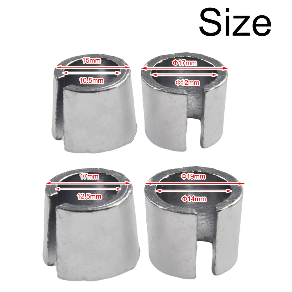 CowLost | product_id-4pc-car-battery-terminal-adapters-positive-negative-post-shim-repair-kit |14