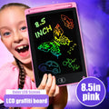 CowLost | baby-transport-accessories-8-5-inch-lcd-writing-tablet-reusable-drawing-board-for-kids |13