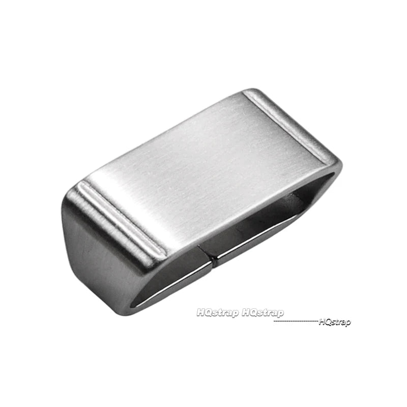 CowLost | product_id-stainless-steel-watch-band-keeper-rings-18-24mm-for-silicone-nylon-straps |9