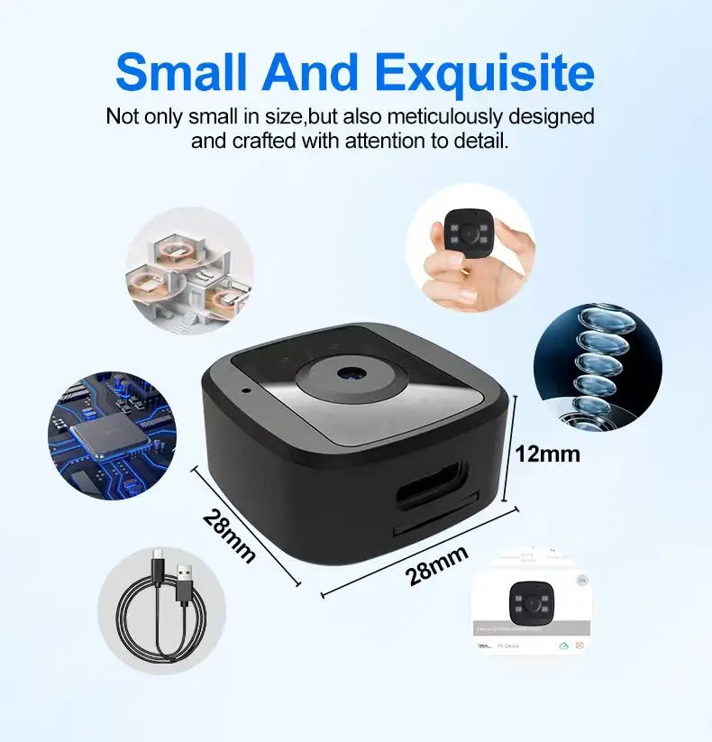 CowLost | product_id-vesafe-mini-1080p-full-hd-home-security-camera-with-night-vision-and-motion-detection |2