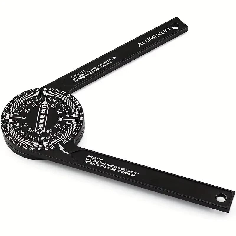 CowLost | product_id-miter-saw-protractor-with-precision-laser-angle-finder-for-building-trades |13