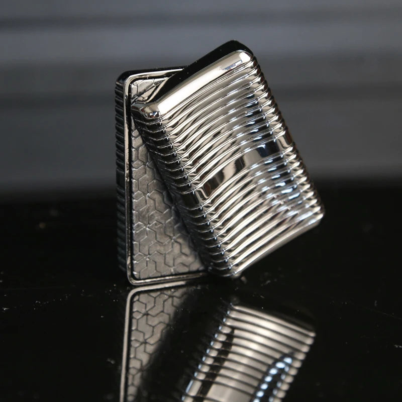 CowLost | product_id-edc-metal-infinite-rotation-magnetic-card-pusher-stress-relief-desktop-toy-for-adults |4
