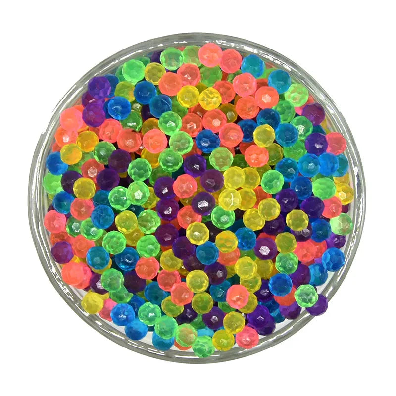1200pcs Crystal Refill Pack Wholesale Fuse Beads Educational 3D Puzzle Toys