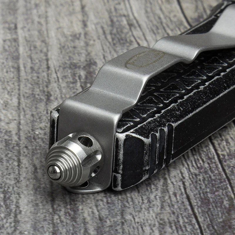 CowLost | tools-ut-tactical-custom-otf-beard-comb-pocket-edc-tool |25