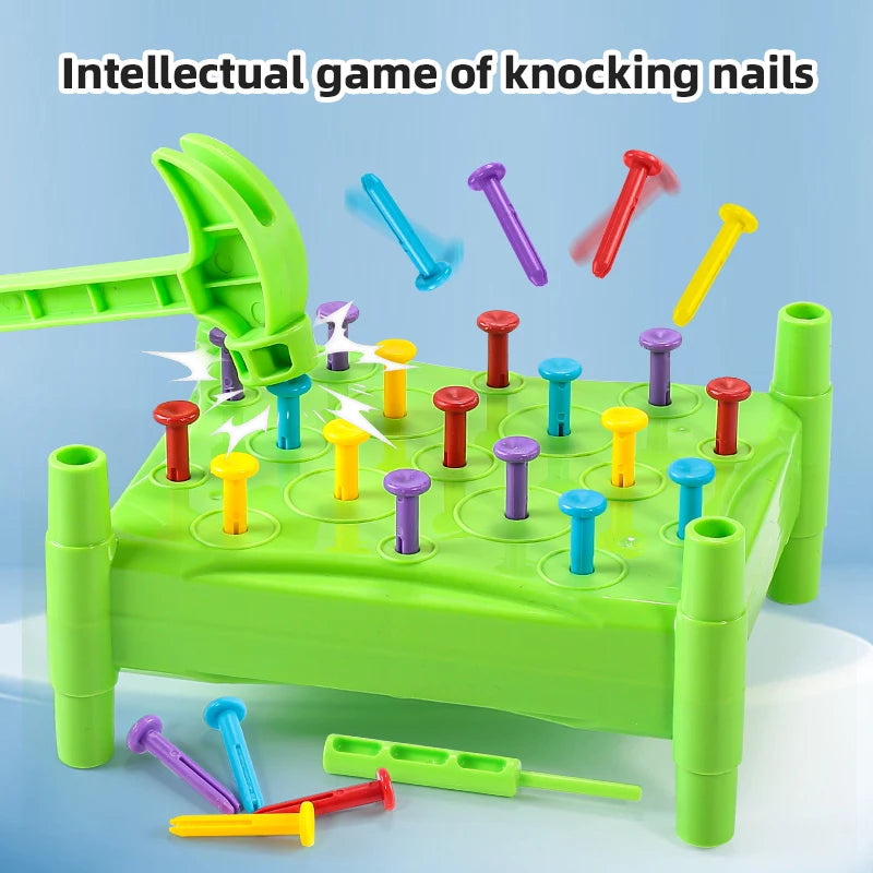 CowLost | product_id-knyysecq-childrens-hammer-nail-puzzle-toy-game-interactive-gift-set |1