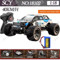 CowLost | fencing-barriers-jjrc-q130-70km-h-4wd-brushless-motor-rc-car-high-speed-drift-monster-truck |50