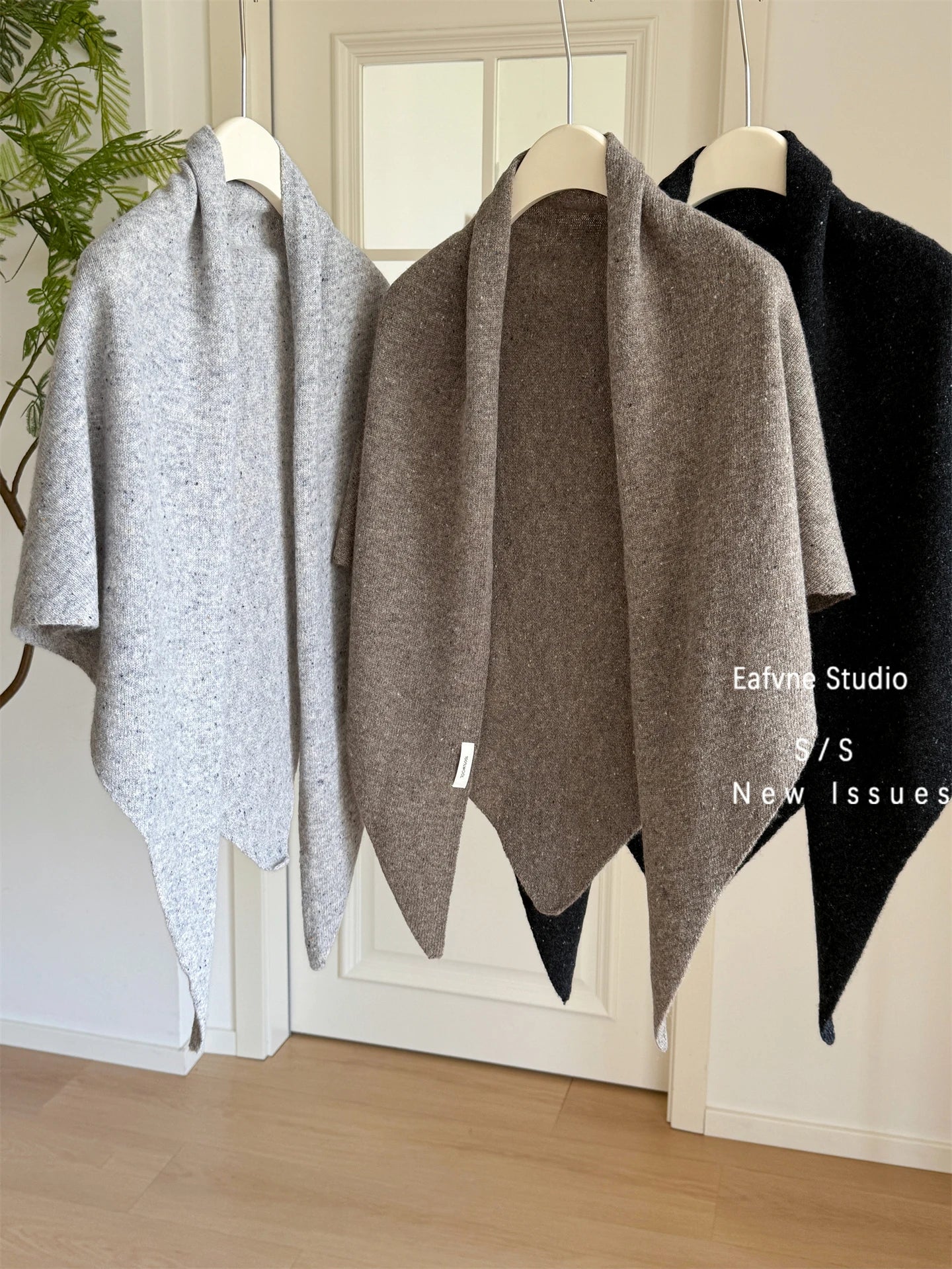 CowLost | japanese-wool-long-triangle-scaf-elegant-oversized-women-big-shawl |14