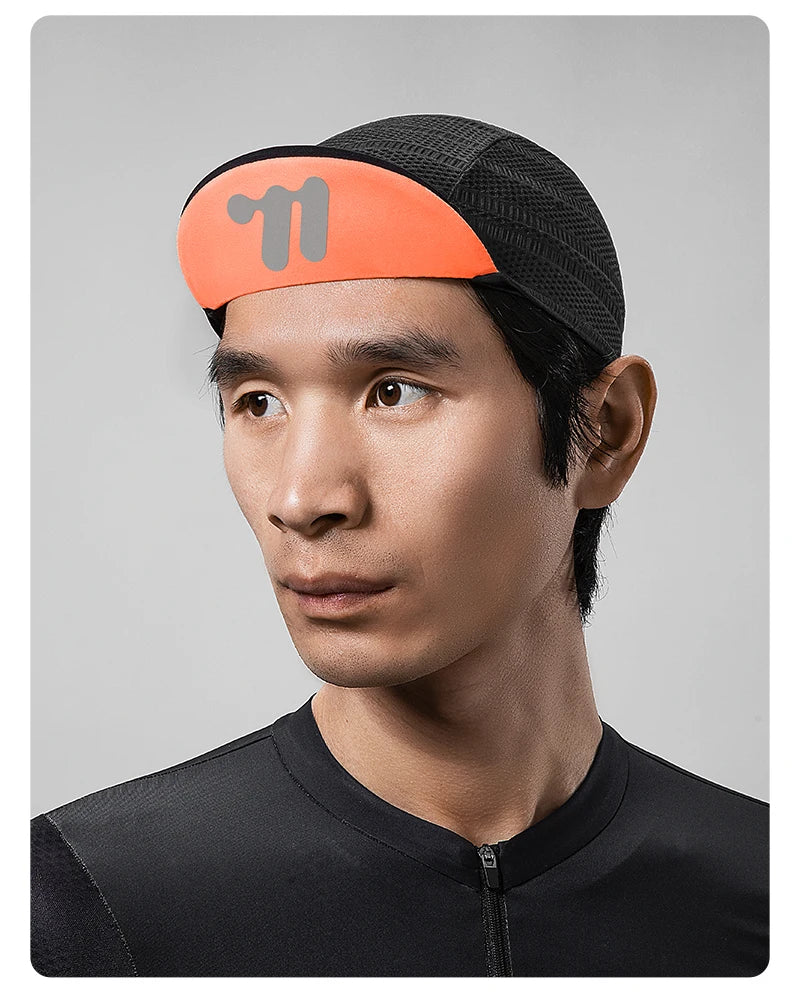 CowLost | west-biking-cycling-cap-with-brim-summer-sunscreen-quick-dry-sport-hat-bicycle-hat-balaclava-unisex-breathable-hat-bike-headwear |44