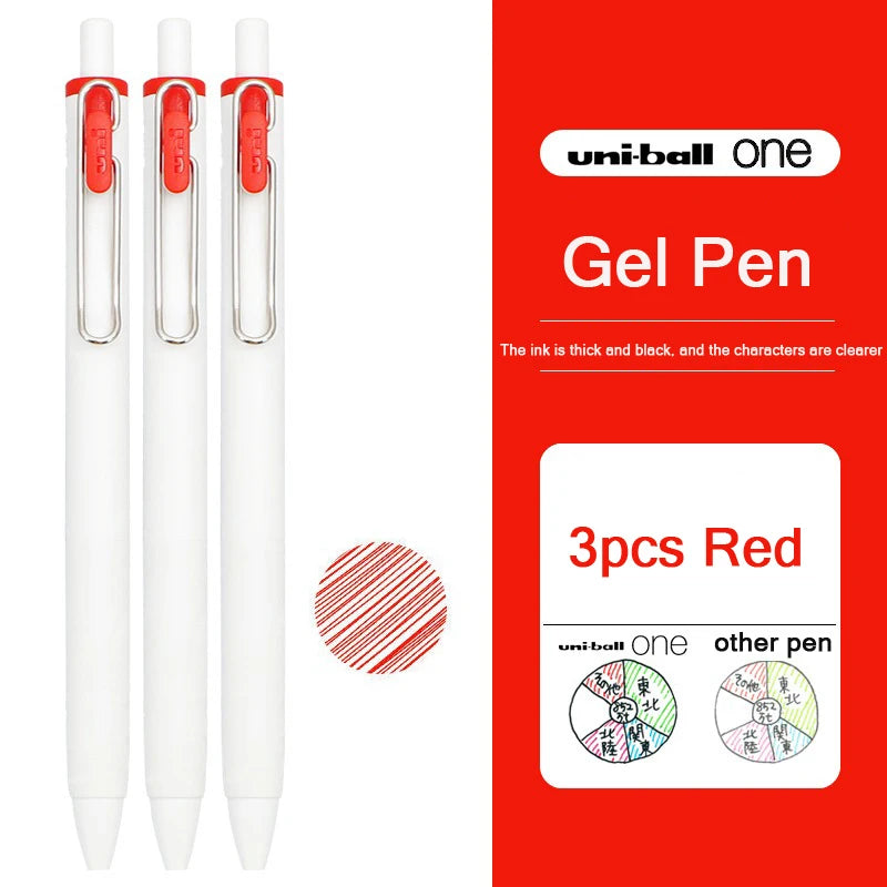 CowLost | product_id-uni-ball-one-mitsubishi-limited-gel-pen-black-blue-red-navy-blue-for-homework-test-meeting |34