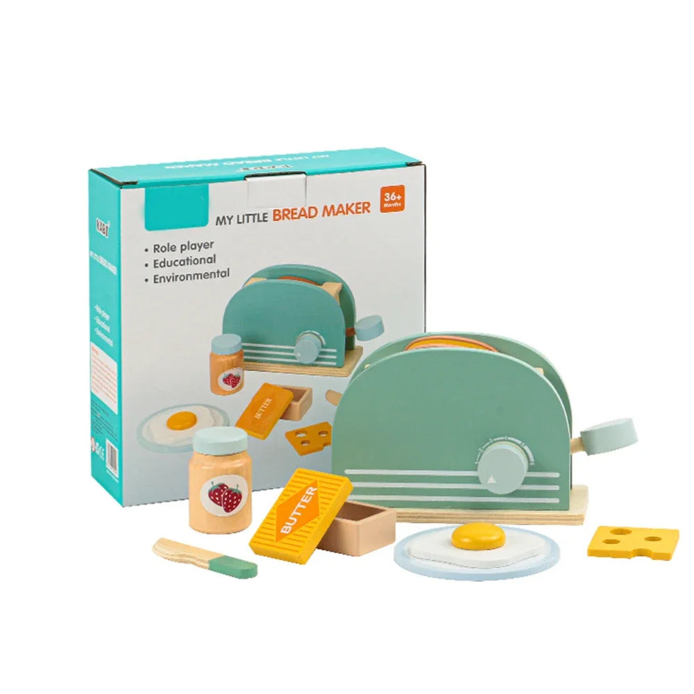 CowLost | product_id-wooden-toy-toaster-bread-machine-educational-pretend-play-kitchen-set-for-kids |13