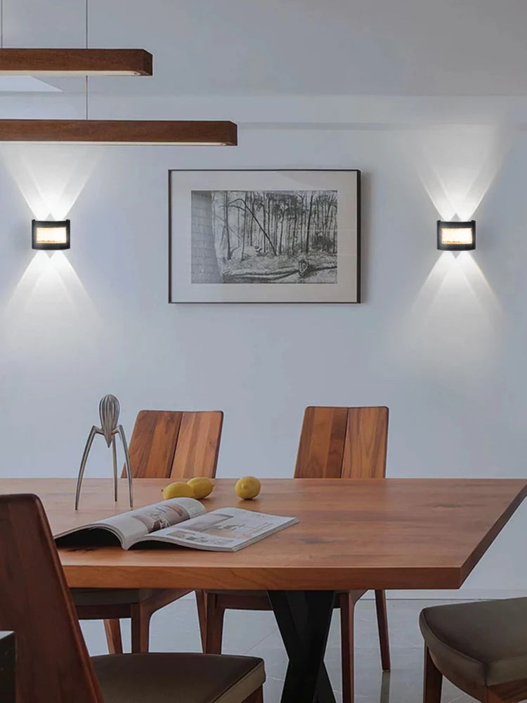 CowLost | product_id-waterproof-led-wall-light-85-265v-for-indoor-living-room-and-bedroom-decor |12