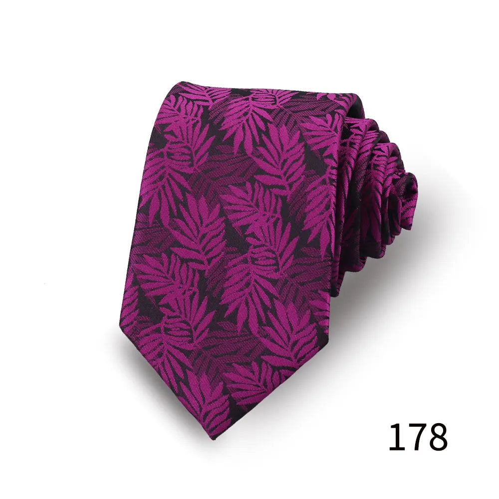 CowLost | mens-tie-luxury-necktie-for-men-business-wedding-party |20