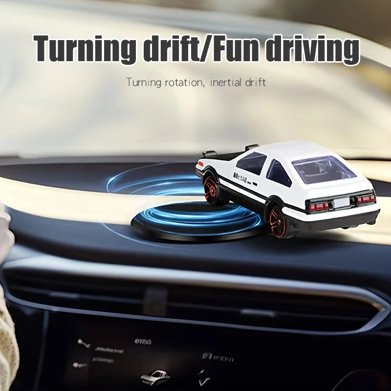 CowLost | product_id-drifting-moving-car-dashboard-ornament-vehicle-model-accessory |3