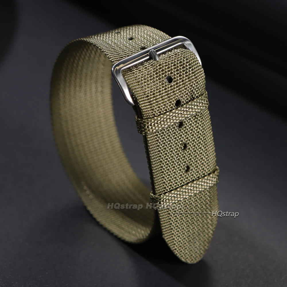 CowLost | product_id-nylon-canvas-ribbed-20mm-22mm-sport-watch-strap-replacement-for-smartwatch-unisex |14