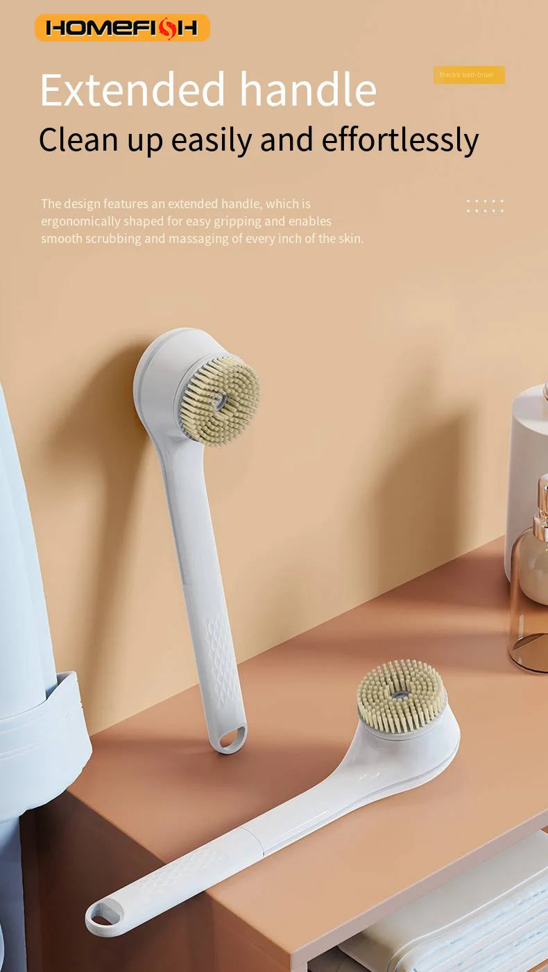 CowLost | product_id-electric-bath-body-scrubber-with-long-handle-and-back-brush |30