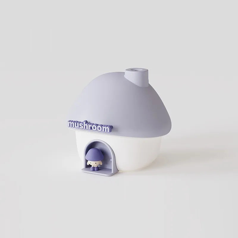 CowLost | product_id-homefish-300ml-cartoon-ultrasonic-air-humidifier-with-essential-oil-diffuser-and-colorful-light |22