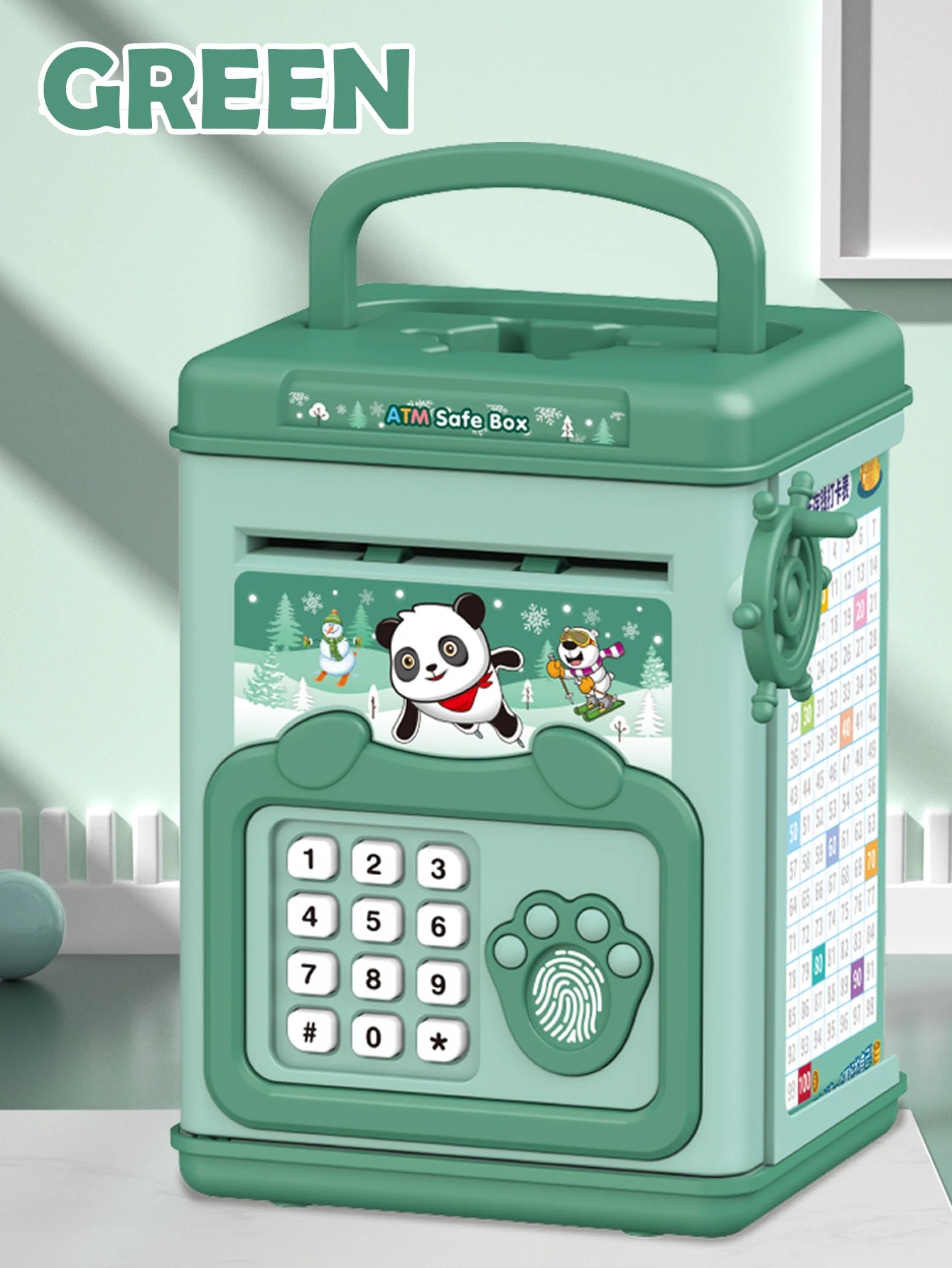 CowLost | product_id-electronic-atm-piggy-bank-with-password-lock-large-capacity-money-saving-box-for-kids |13