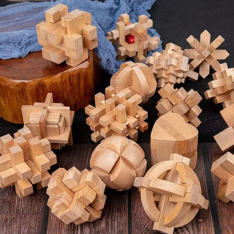 CowLost | product_id-3pcs-luban-lock-wooden-puzzle-brain-teasers-iq-test-educational-mind-games-for-adults-kids |13