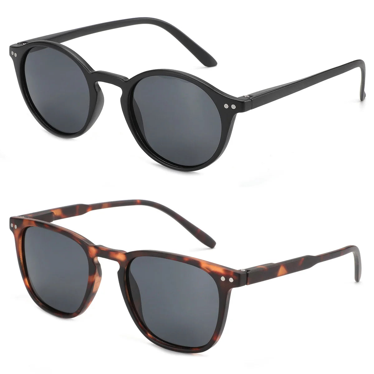 CowLost | zenottic-fashion-polarized-sunglasses-men-women-brand-designer-retro-round-sun-glasses-vintage-uv400-goggles-shades |43