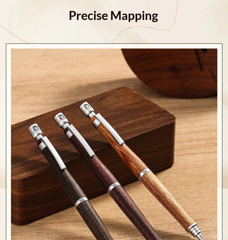 CowLost | product_id-pilot-s20-professional-mechanical-pencil-0-5mm-with-hippopotamus-wood-barrel-for-technical-drawing |21