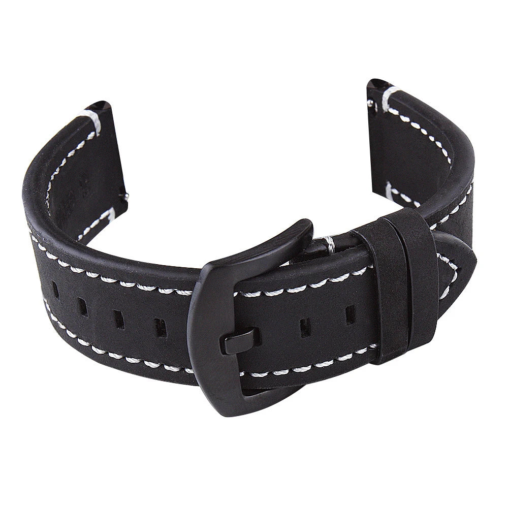 CowLost | watch-bands-product_id-retro-genuine-leather-watch-strap-for-rolex-seiko-smartwatches-18-20-22-24mm-unisex |17