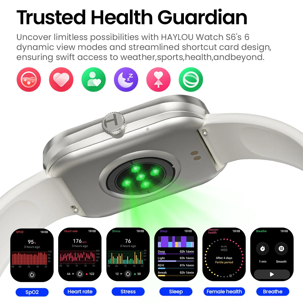 CowLost | haylou-watch-s6-smartwatch-2-01-hd-display-smart-watch |5