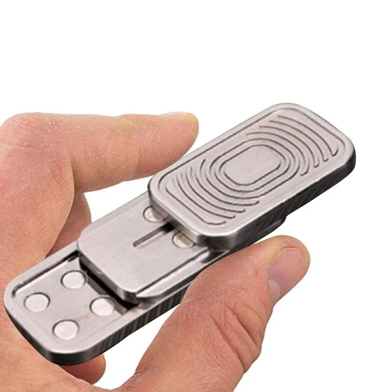 CowLost | product_id-three-layer-metal-poker-push-card-fidget-slider-stress-relief-edc-toy-gift |12