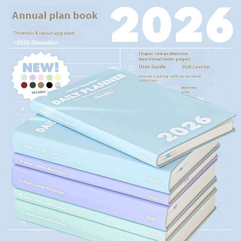 CowLost | product_id-planwith-2026-full-size-annual-weekly-planner-notebook-with-to-do-list-and-monthly-agenda |5