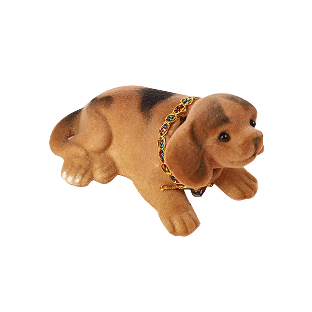 CowLost | product_id-resin-shaking-head-dog-ornament-for-car-dashboard-and-home-decor |5