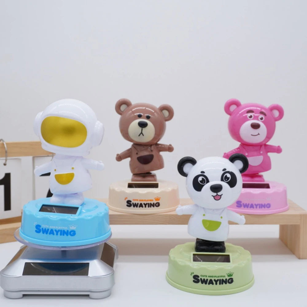 CowLost | product_id-cute-teddy-bear-shaking-head-ornament-for-car-and-home-decor-gift |1