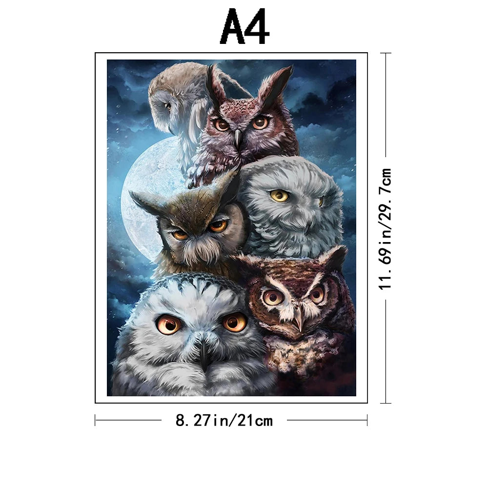 CowLost | product_id-wooden-jigsaw-puzzles-for-adults-fantasy-art-with-magic-animals-mystical-scenes |14
