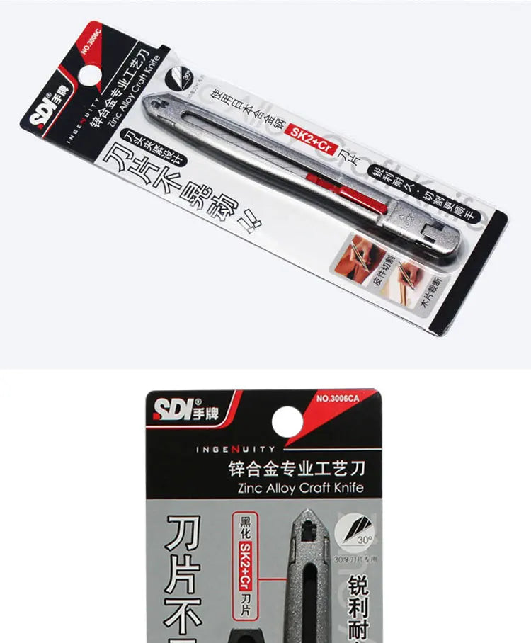 CowLost | product_id-japanese-zinc-alloy-retractable-art-craft-knife-small-box-cutter-for-school-office |9