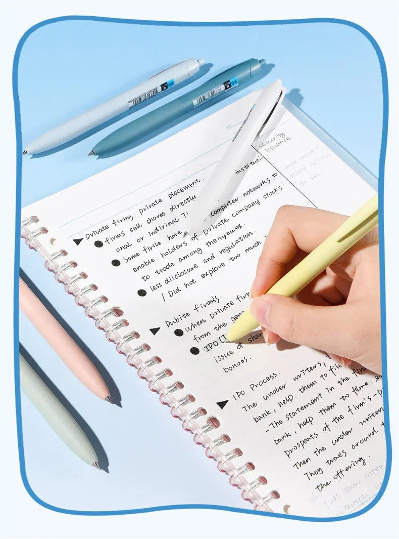CowLost | product_id-uni-jetstream-lite-snoopy-0-5mm-gel-pen-japanese-hybrid-ink-for-school-office |11