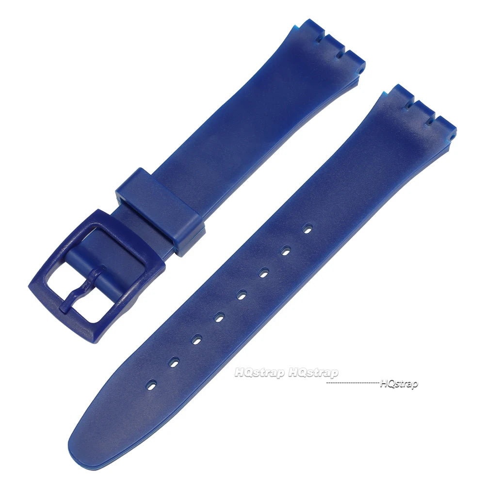 CowLost | product_id-silicone-rubber-jelly-watch-strap-16mm-19mm-replacement-for-swatch-women-sport-wristband |13