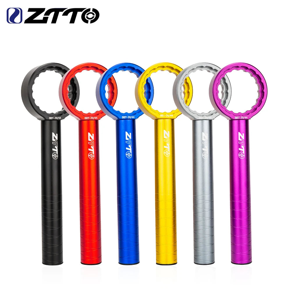CowLost | ztto-bicycle-road-bike-bottom-bracket-wrench-for-bb51-bb52-bb91-bsa-68-73-bbr60-mt800-dub-bottom-brackets-bb-special-tool |7