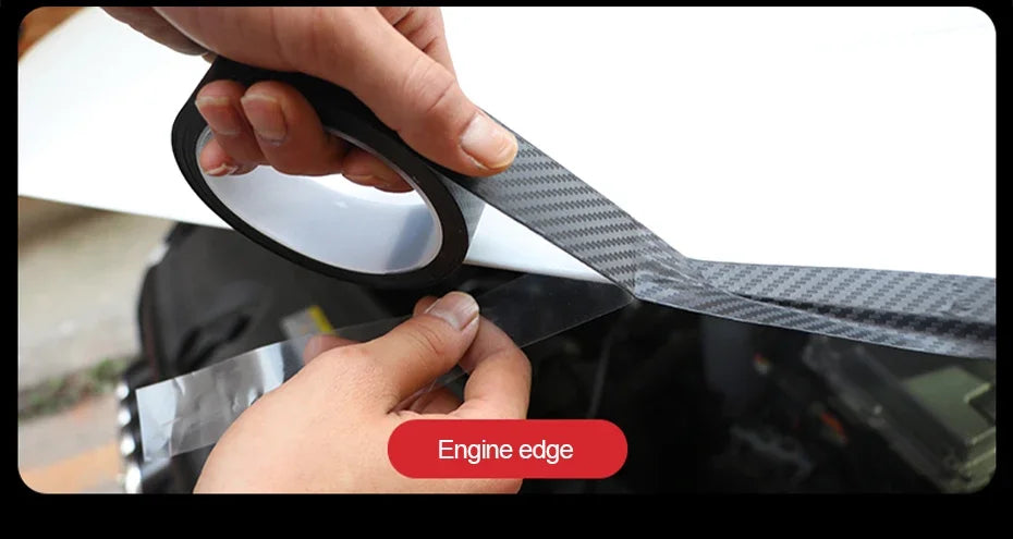 CowLost | product_id-carbon-fiber-waterproof-anti-scratch-car-door-sill-protector-film-sticker |15