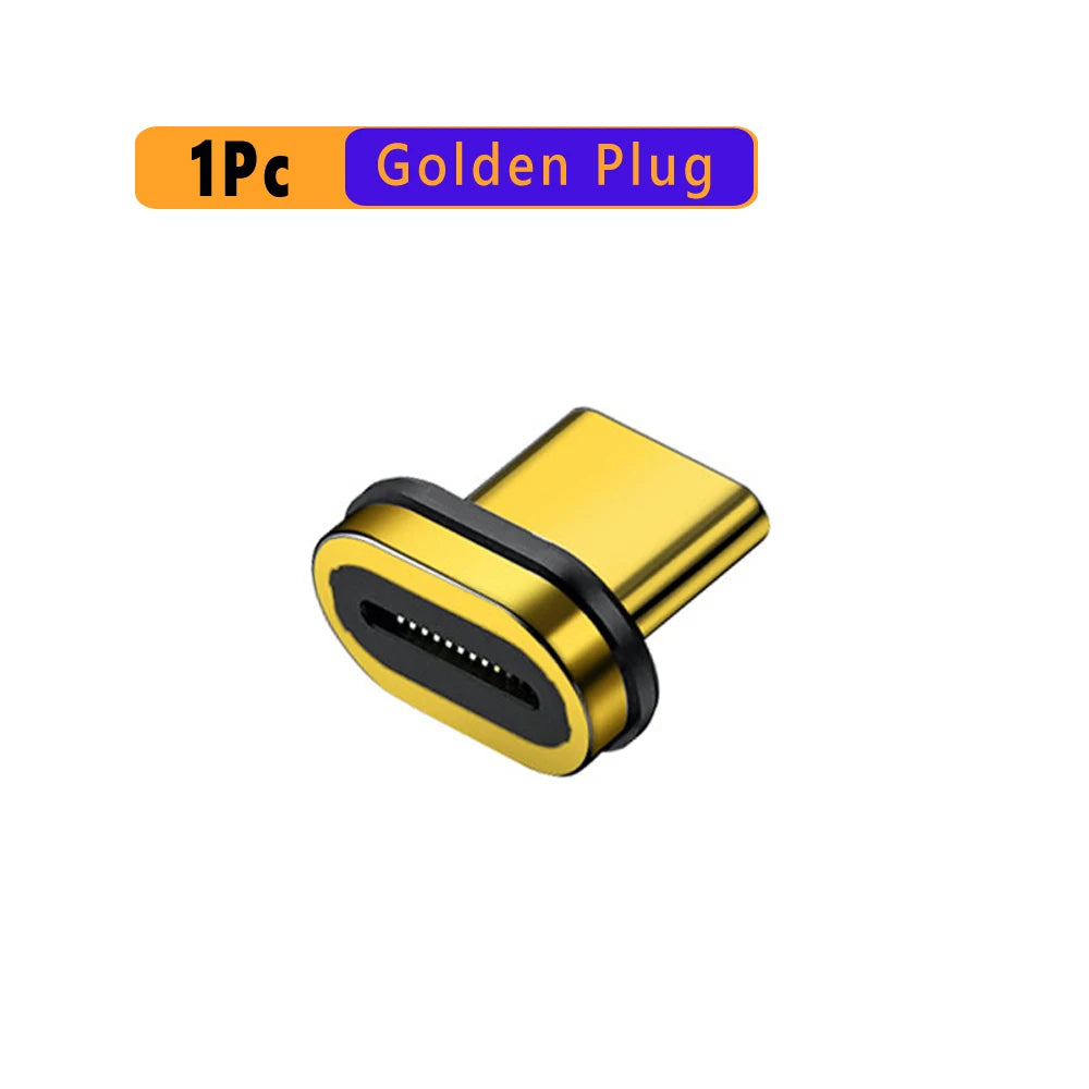 CowLost | product_id-usb-3-1-10gbps-magnetic-otg-adapter-usb-a-to-usb-c-fast-charging-connector-for-macbook-and-phone |14